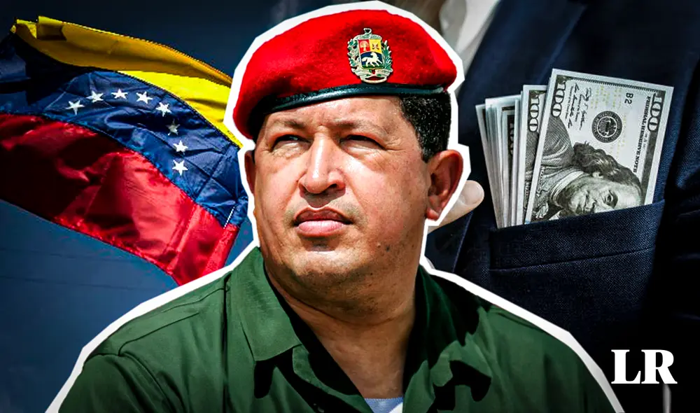 El hombre más rico de Venezuela fundó Banesco en 1988. Foto: composición Gerson Cardoso/LR/EFE