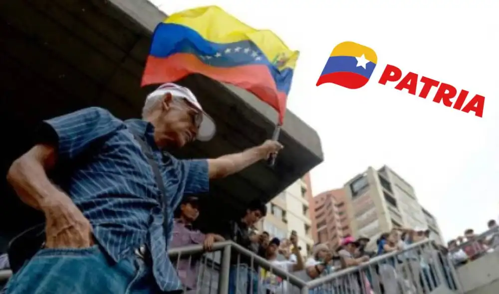 El Bono de Guerra es uno de los subsidios más esperados en el mes. Foto: composición LR/AFP/Patria El Bono de Guerra es uno de los subsidios más esperados en el mes. Foto: composición LR/AFP/Patria