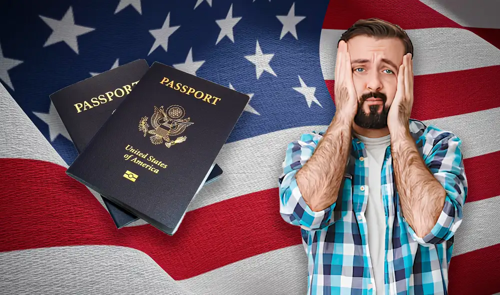 Las visas entregadas por Estados Unidos tienen diferentes restricciones. Foto: composición LR/Pixabay/Freepik