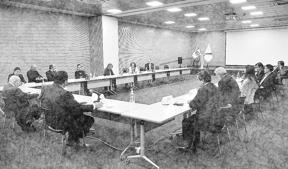 Imagen de la columna de Mónica Muñoz-Najar. Imagen de la columna de Mónica Muñoz-Najar.