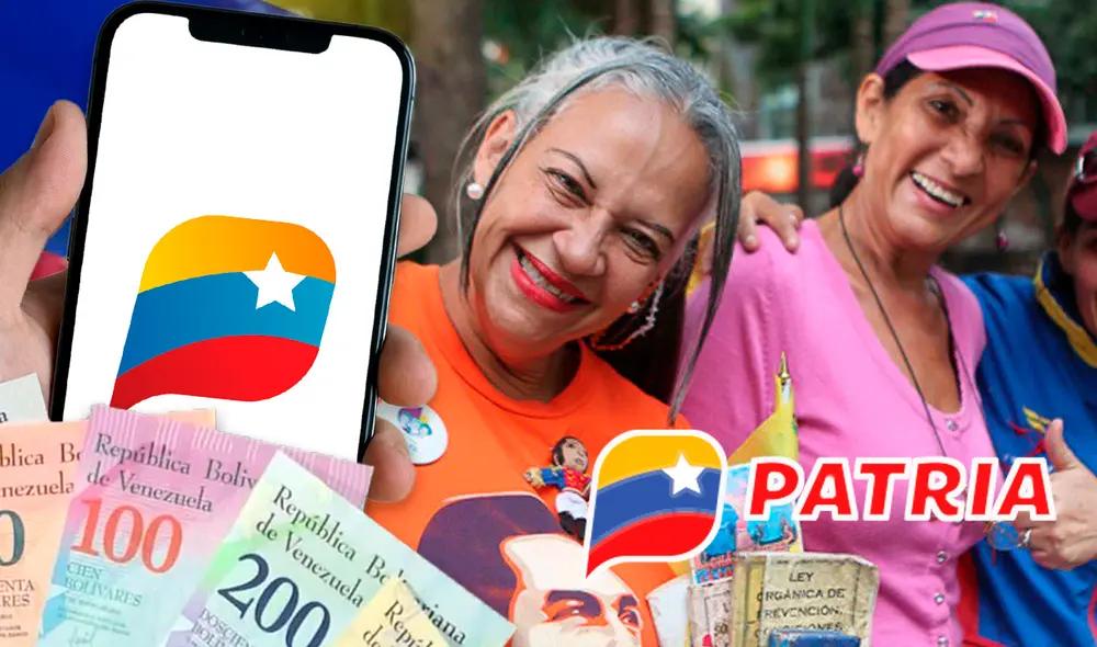 El Día de la Madre en Venezuela se celebrará este domingo 12 de mayo de 2024. Foto: composición LR/Patria.