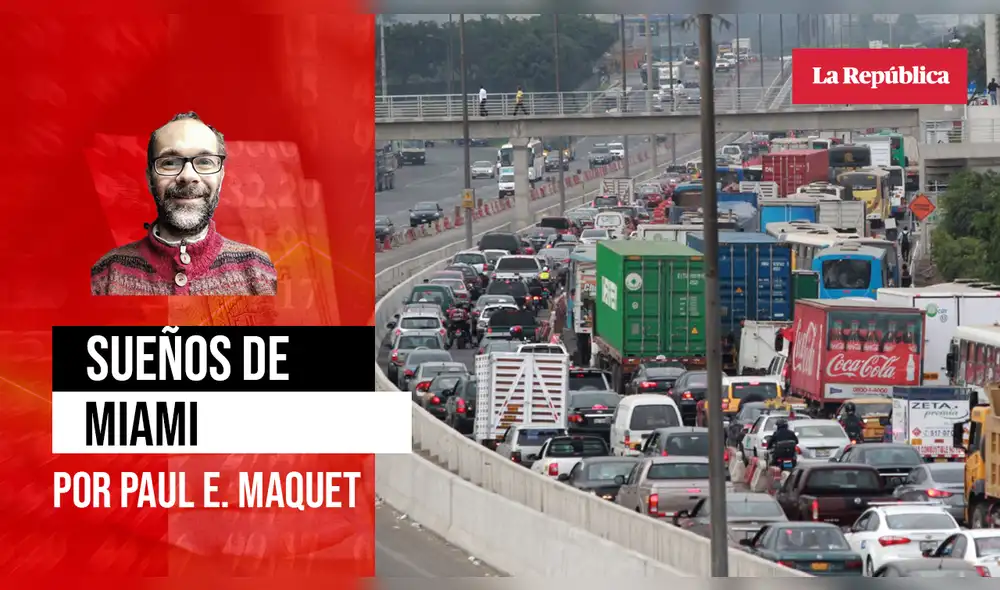 Paul Maquet