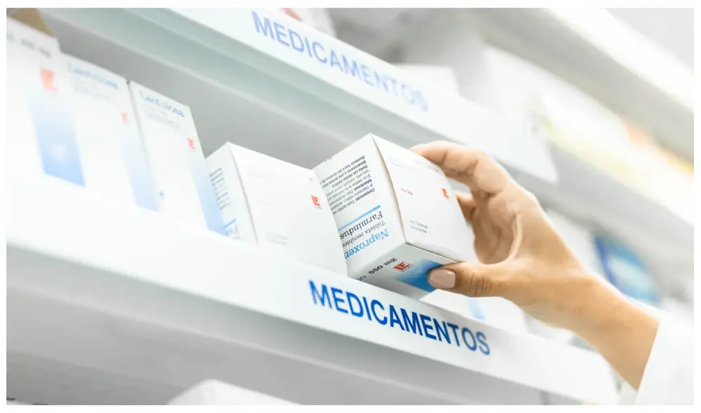 Proyecto fujimorista beneficiará a un pequeño grupo de laboratorios.