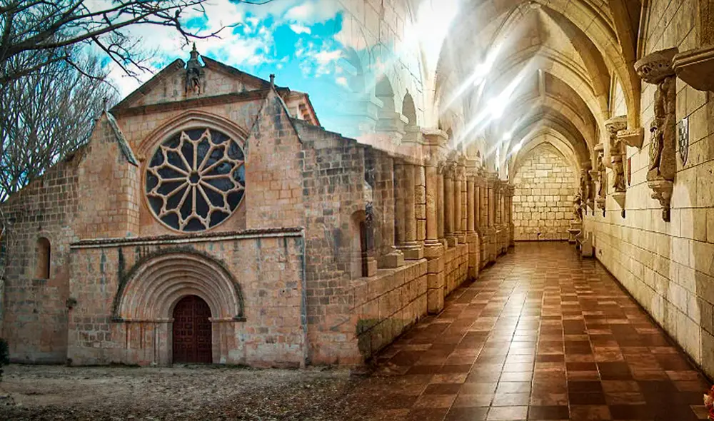 Algunas de sus piedras superan los 1.500 kg. Foto: composición LR/Fuera de serie Algunas de sus piedras superan los 1.500 kg. Foto: composición LR/Fuera de serie