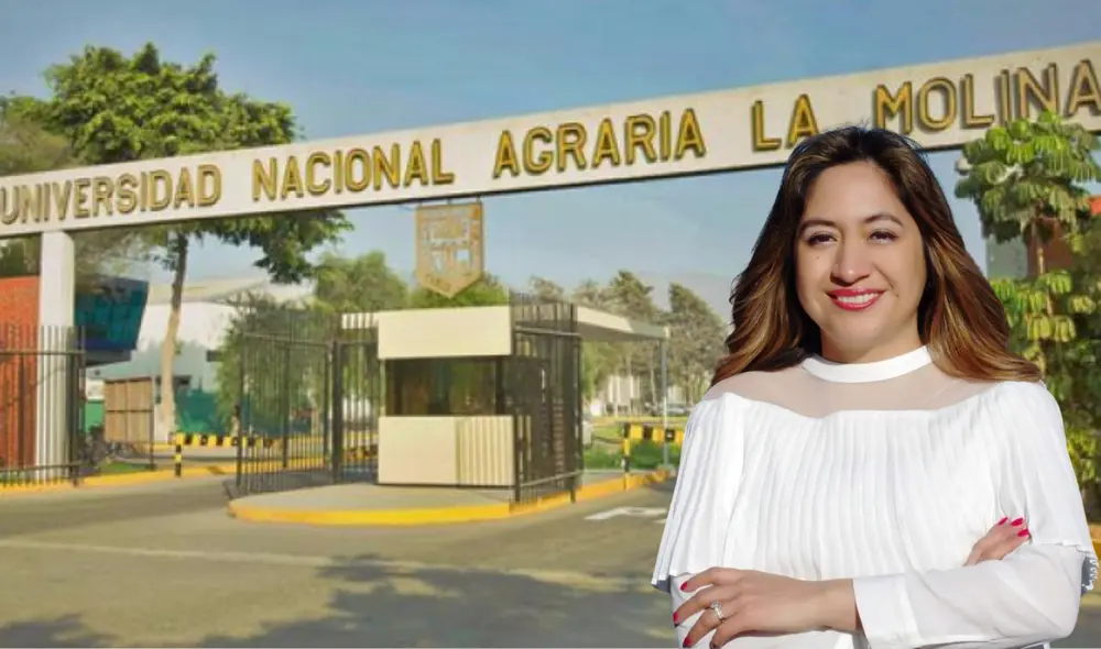 Los resultados de los premios Women Changing The World se darán a conocer el próximo 25 de mayo en Londres. Foto: composición LR/ Andina/ UNALM.. Foto: composición LR/ Andina/ UNALM. Los resultados de los premios Women Changing The World se darán a conocer el próximo 25 de mayo en Londres. Foto: composición LR/ Andina/ UNALM.. Foto: composición LR/ Andina/ UNALM.