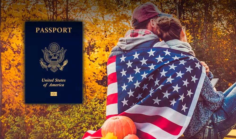 La entidad de USCIS es la encargada de brindar la ciudadanía americana a los residentes extranjeros. Foto: composición LR/Freepik/iStock La entidad de USCIS es la encargada de brindar la ciudadanía americana a los residentes extranjeros. Foto: composición LR/Freepik/iStock