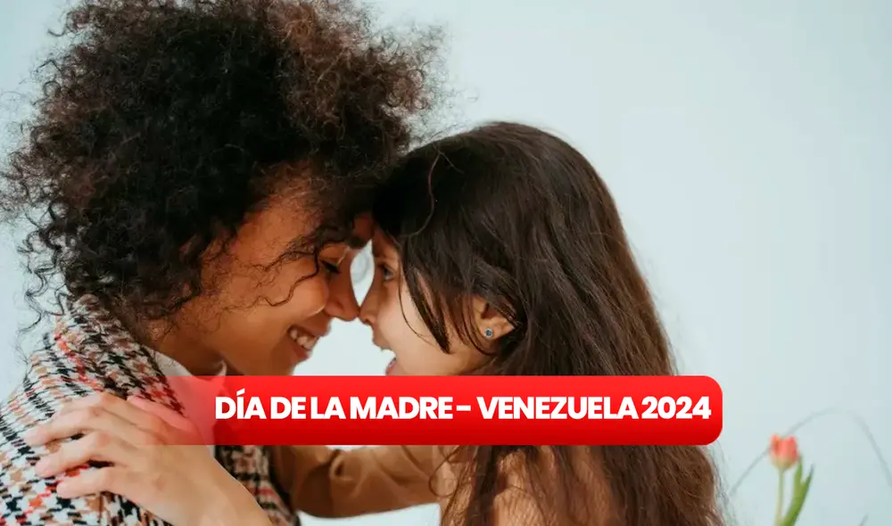 Las madres de Venezuela reciben dos bonos de la patria netamente enfocados hacia ellas. Foto: difusión