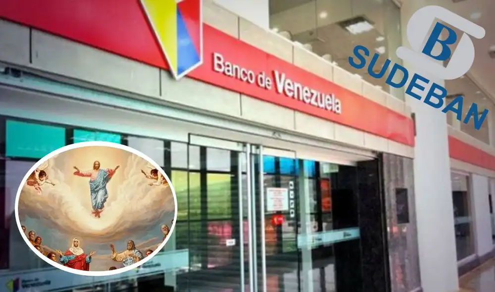 Conoce la lista completa de feriados nacionales en Venezuela. Foto: composiciónLR/Runrun/Facebook/Sudeban Conoce la lista completa de feriados nacionales en Venezuela. Foto: composiciónLR/Runrun/Facebook/Sudeban