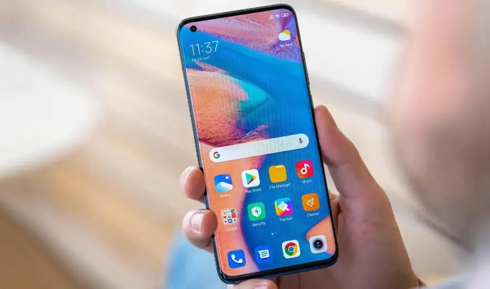 Xiaomi permite que los propios usuarios puedan analizar si su dispositivo funciona correctamente. Foto: Xiaomiadictos