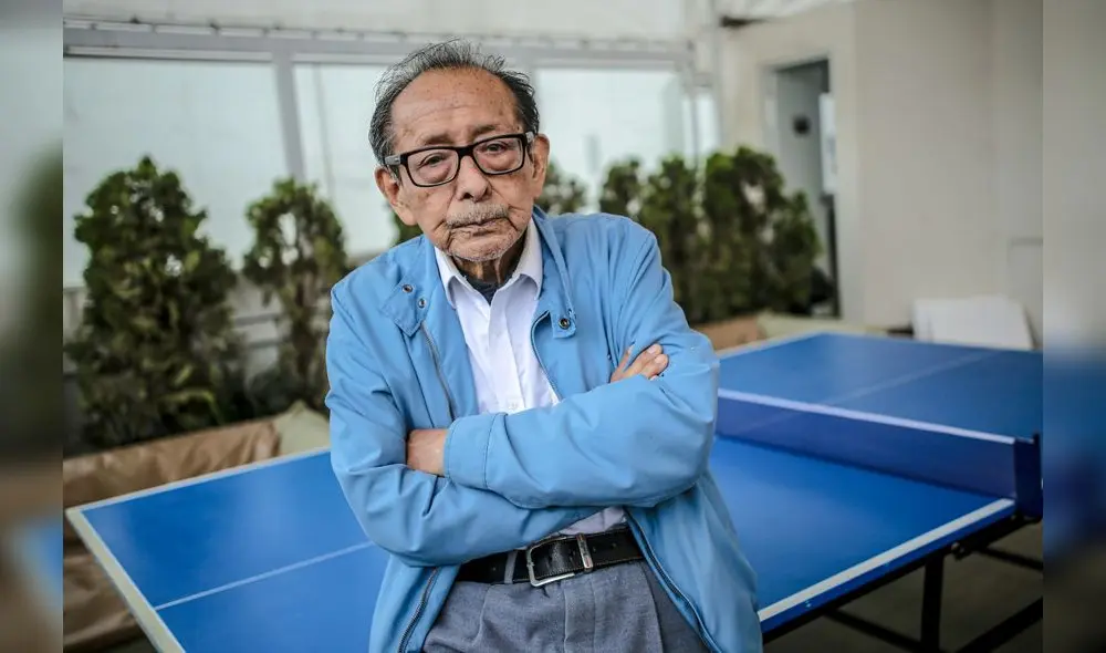 Edmundo Cruz es un gran referente del periodismo.