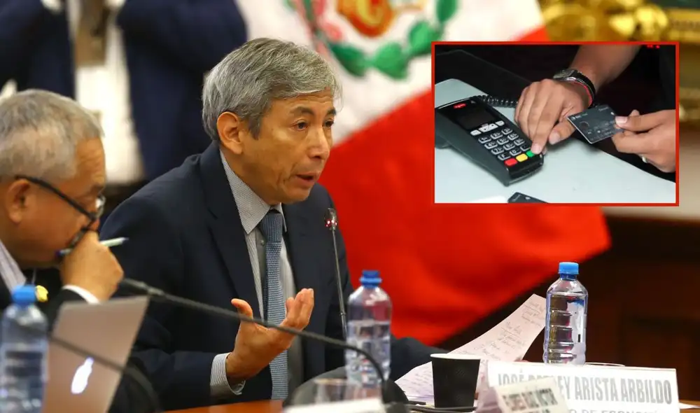 Implementación de pensiones por consumo ascendería a S/1.300.000.000. Foto: Andina