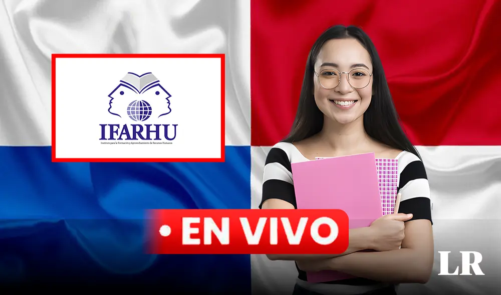 El gobierno de Panamá, vía IFARHU, otorga a los estudiantes el PASE-U para evitar la deserción escolar. Foto: composición LR/Freepik