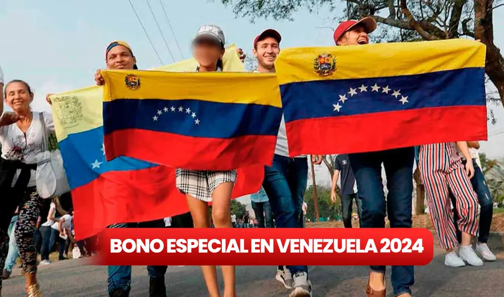 Revisa las noticias más recientes sobre la entrega de los bonos especiales en Venezuela. Foto: composiciónLR/Más Colombia Revisa las noticias más recientes sobre la entrega de los bonos especiales en Venezuela. Foto: composiciónLR/Más Colombia