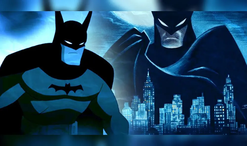 'Batman: Caped Crusader' genera expectativas ante su estreno. Foto: CBR