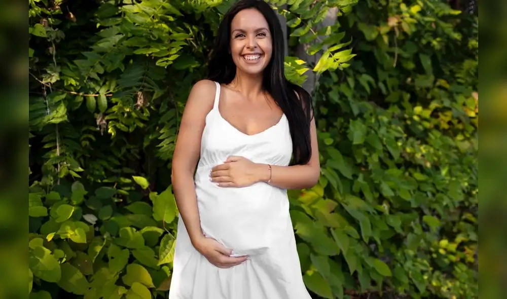 Foto: Esta iniciativa tiene como objetivo proporcionar a las futuras mamás una experiencia única que celebra el vínculo íntimo entre ellas y sus bebés.