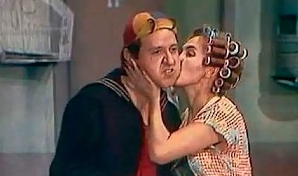 Episodio de 'El Chavo del 8' hizo llorar y reír a muchos gracias a 'Quico'. Foto: Televisa