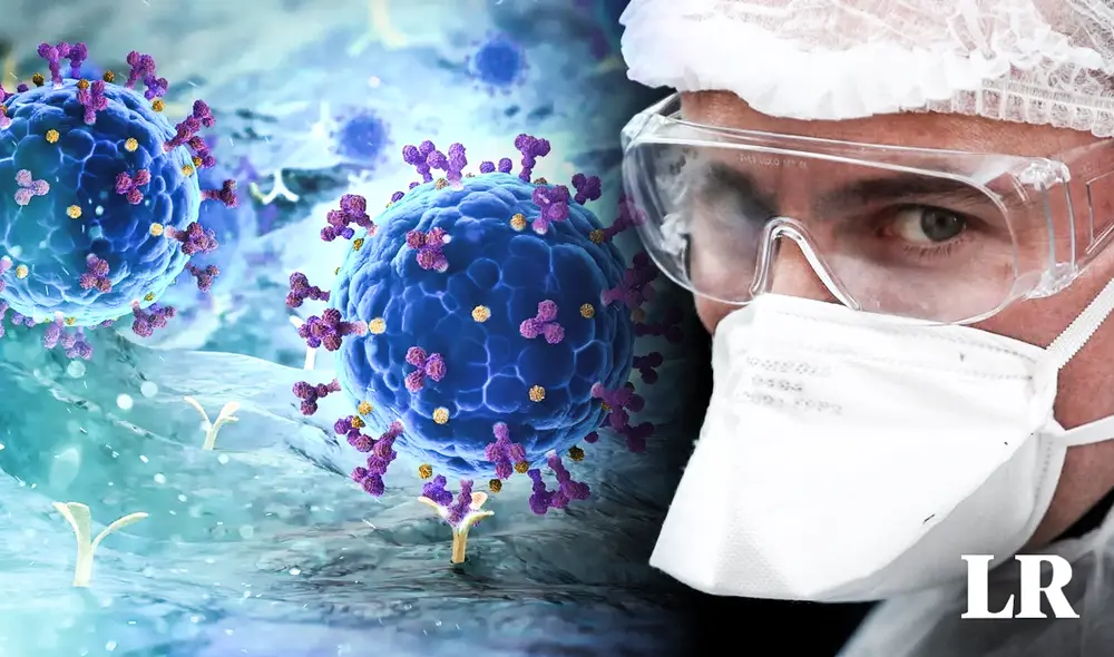 Los casos de este nueva variante van en aumento en Estados Unidos. Foto: composición LR/Pexels