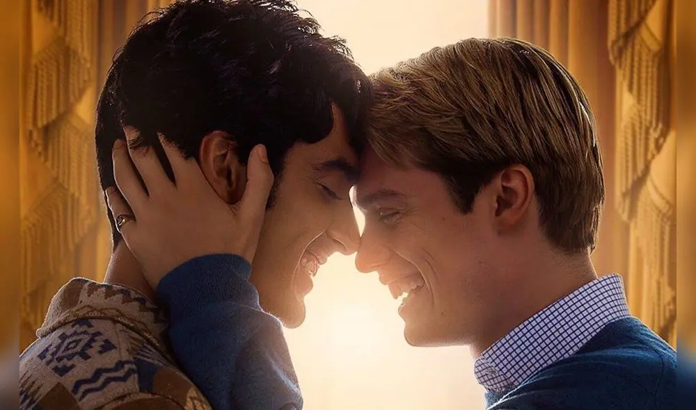 Prime Video anuncia oficialmente la secuela de 'Rojo, blanco y sangre azul'. Foto: ECartelera