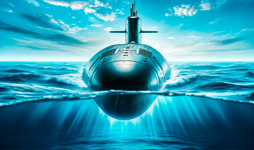 Este país no solo superó a China, sino también está realizando la construcción de uno más potente. Foto: composición LR/CNN