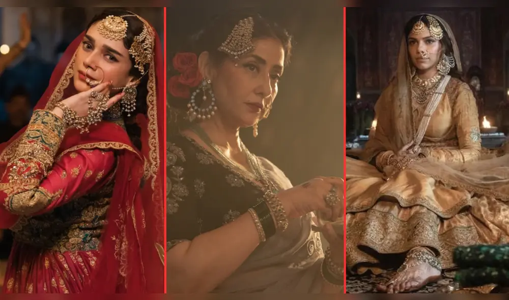 Conoce los desenlaces de los tres personajes más emblemáticos de la historia. ¿Logran cumplir su sueño? Foto: composición/LR/Netflix