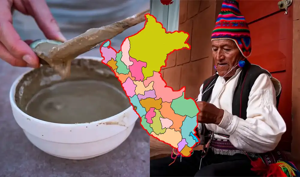 Puno es el departamento del Perú con mayor altura sobre el nivel del mar. Foto: composición LR/captura de Youtube/Luisito Comunica Puno es el departamento del Perú con mayor altura sobre el nivel del mar. Foto: composición LR/captura de Youtube/Luisito Comunica