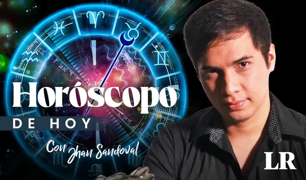 Horóscopo de hoy, 11 de mayo de 2024 en exclusiva por La República. Foto: composición LR