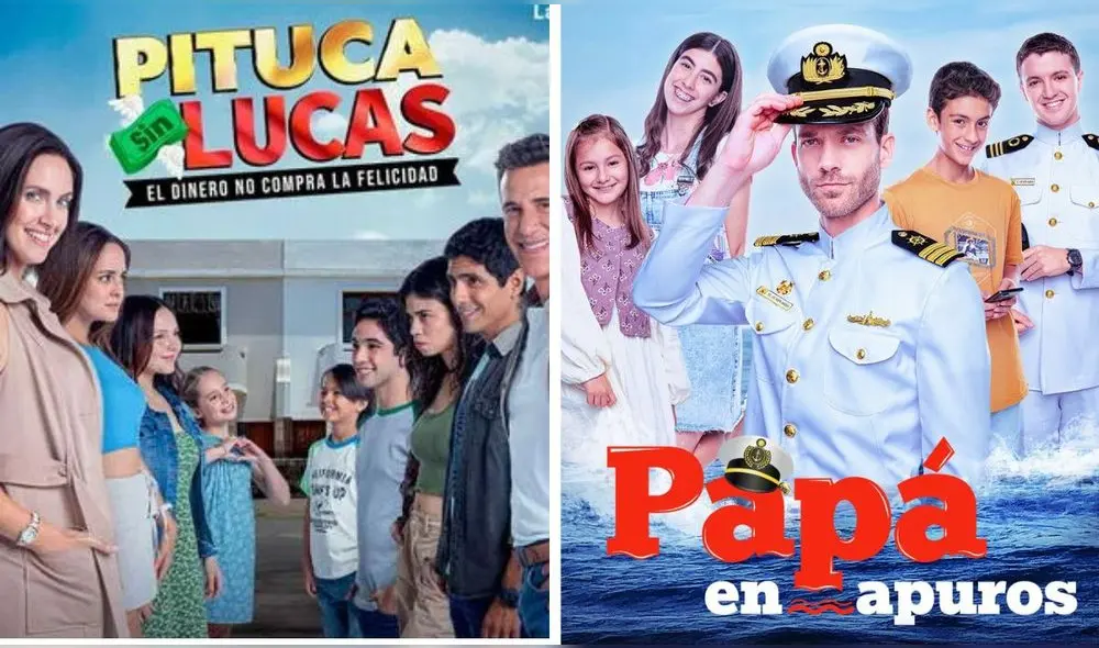 Latina anuncia maratón el sábado 11 de mayo del 2024. Foto: composición LR/ Latina