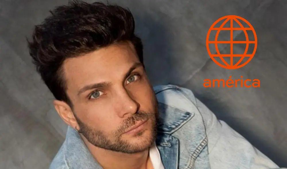 Nicola Porcella rememora el mal momento que vivió tras su despido de América TV. Foto: composición LR/Instagram