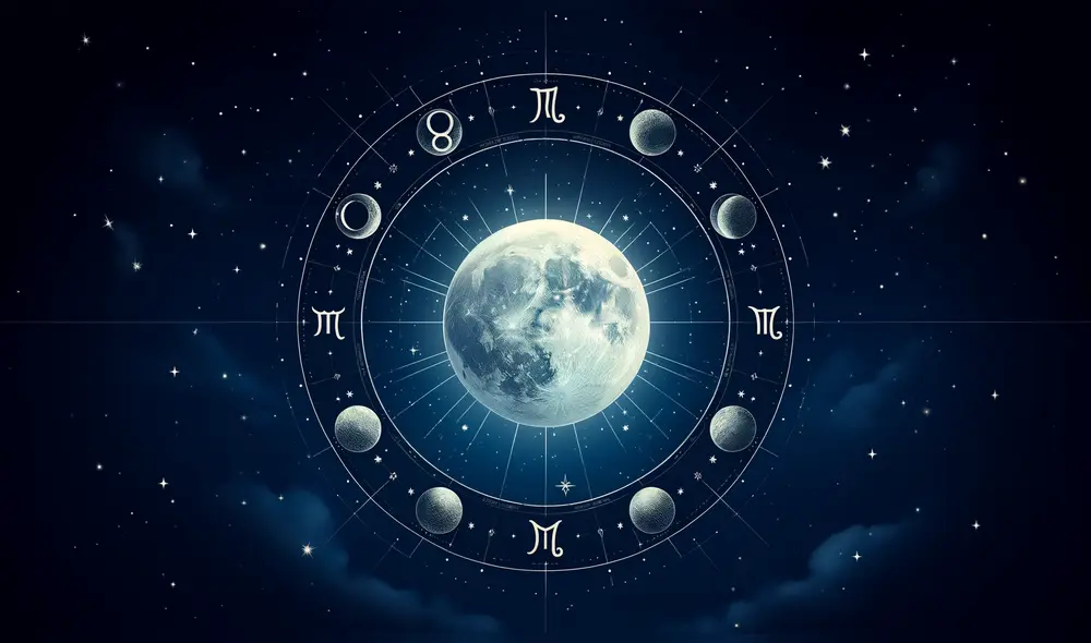 El mes de mayo es el más favorable de todo el año para los hombres. Foto: composición LR/ Chat GPT