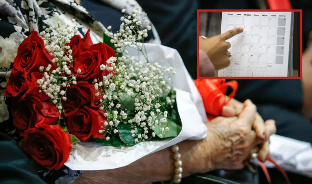 El próximo feriado en el país es el 29 de junio, día de San Pedro y San Pablo. Fuente: Andina/LR El próximo feriado en el país es el 29 de junio, día de San Pedro y San Pablo. Fuente: Andina/LR