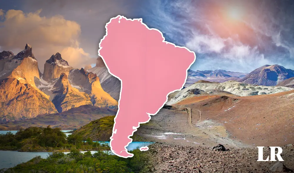 Colombia fue considerado el país de Sudamérica entre los 5 más lindos del mundo, según ranking 2024 de Forbes. Foto: composición de Jazmin Ceras/La Republica/National Geographic/ELLE Colombia fue considerado el país de Sudamérica entre los 5 más lindos del mundo, según ranking 2024 de Forbes. Foto: composición de Jazmin Ceras/La Republica/National Geographic/ELLE