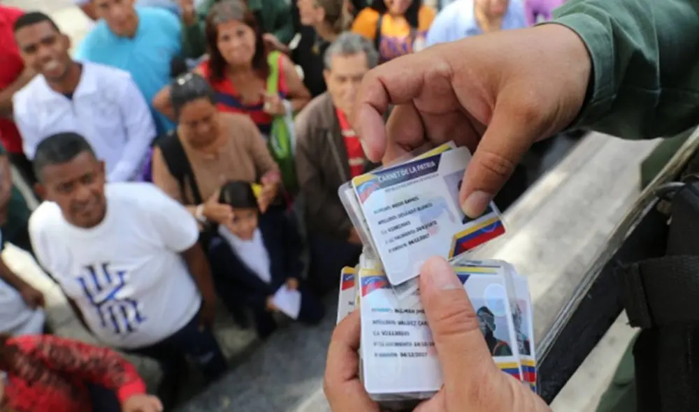 El Segundo Bono Especial de mayo podría llegar en conmemoración por el Día de la Madre. Foto: El Nuevo Herald