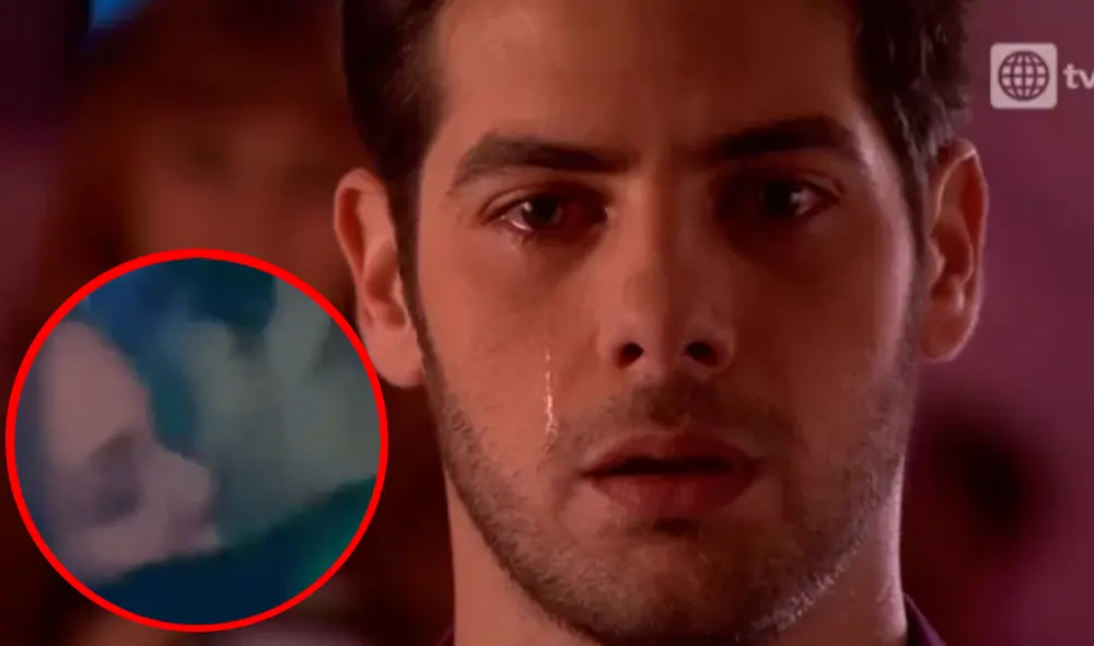 Andrés Wiese fue captado besando a dos mujeres el mismo fin de semana. Foto: composición LR/América TV/Willax