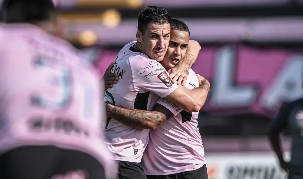 Sport Boys continua en los últimos lugares tras empatar a Comerciantes Unidos en el Callao. Foto: Liga 1 Sport Boys continua en los últimos lugares tras empatar a Comerciantes Unidos en el Callao. Foto: Liga 1