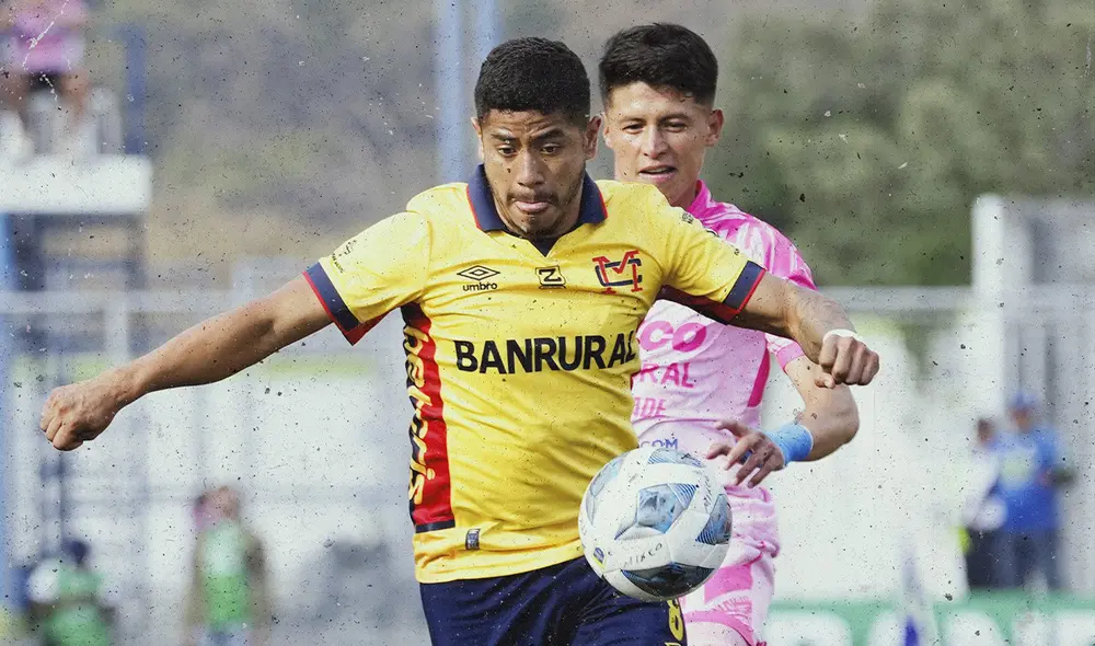 Municipal jugó todo el segundo tiempo ante Deportivo Mixco sin Fariña. Foto: Municipal Municipal jugó todo el segundo tiempo ante Deportivo Mixco sin Fariña. Foto: Municipal