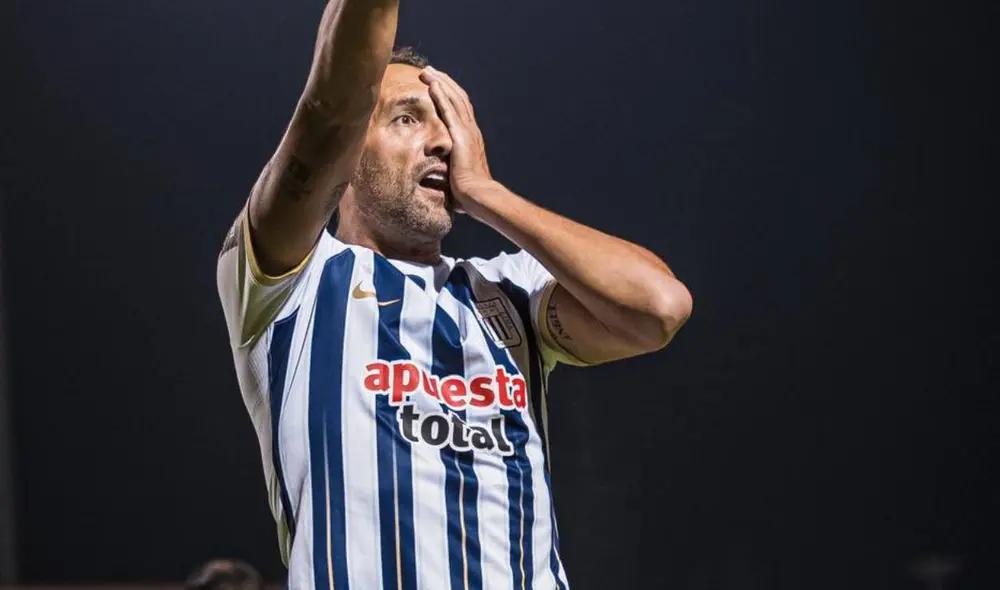 Alianza Lima enfrentó a Sport Huancayo por el Torneo Apertura. Foto: Alianza Lima