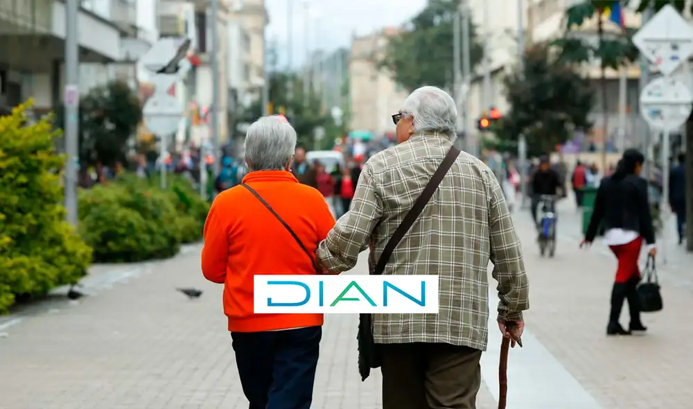 Impuesto a la renta en Colombia: ¿eres uno de los pensionados que ...