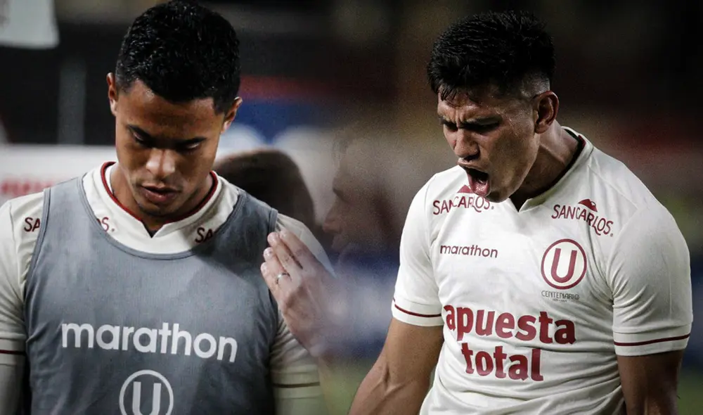 Universitario de Deportes se ubica en la segunda casilla del Torneo Apertura. Foto: composición LR/Universitario