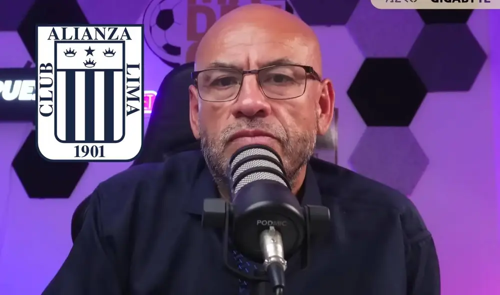 Alianza Lima tiene ocupado todos los cupos de extranjeros para esta temporada 2024. Foto: composición LR/captura de Madrugol