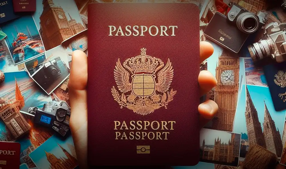 El ranking de Passport Index revela que existe un país de América que supera a Estados Unidos como el país con la mayor cantidad de entradas a distintas naciones sin necesidad de visa. Foto: IA/Copilot El ranking de Passport Index revela que existe un país de América que supera a Estados Unidos como el país con la mayor cantidad de entradas a distintas naciones sin necesidad de visa. Foto: IA/Copilot