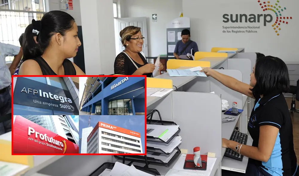 De las 116 oficinas consulares que cuenta el Perú en el mundo, 31 ya están brindando el servicio de envío electrónico de las partes a Sunarp. Foto: composición LR/Andina De las 116 oficinas consulares que cuenta el Perú en el mundo, 31 ya están brindando el servicio de envío electrónico de las partes a Sunarp. Foto: composición LR/Andina