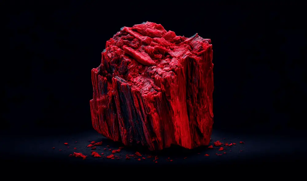 Su presencia se ha detectado en tumbas, lugares de culto, artefactos, pinturas y más. Foto: IA/LR