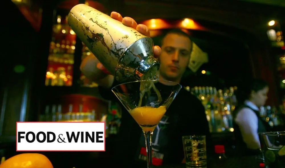 Lima está por encima de ciudades europeas, siendo la segunda Latinoamericana después de México. Foto: Andina-Food&Wine/Lr Lima está por encima de ciudades europeas, siendo la segunda Latinoamericana después de México. Foto: Andina-Food&Wine/Lr