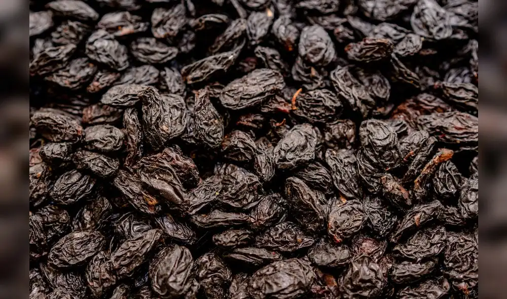 En el mundo, miles de alimentos brindan beneficios para la salud. Foto: Pexels