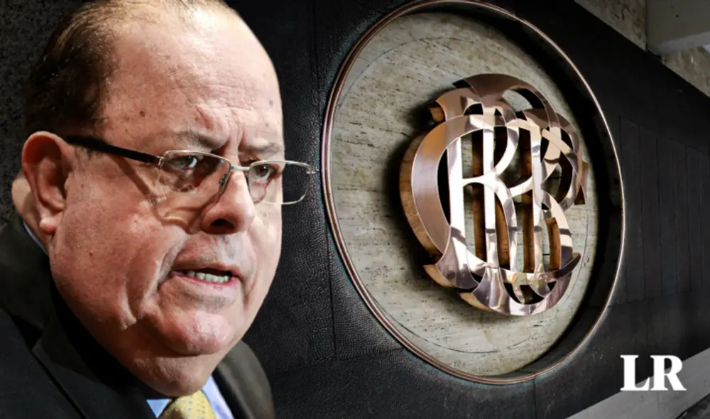 Los Bancos  usaría de referencia la tasa decretada por el BCRP. Composición: LR/Andina