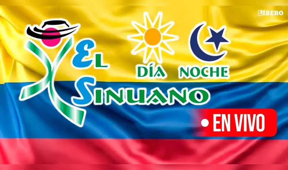 Sinuano en vivo: revisa resultados de HOY en el juego Sinuano en vivo: revisa resultados de HOY en el juego