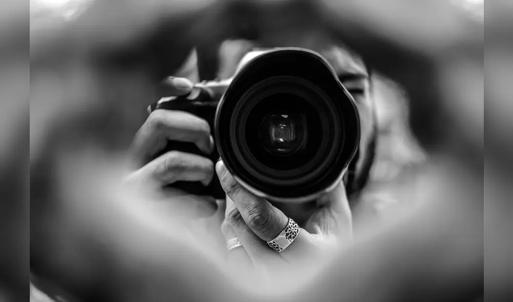 Las imágenes conmovedoras de los fotógrafos colombianos mostraron la ruta de los migrantes que van desde Venezuela, Colombia y algunos de Haití. Foto: fullframe