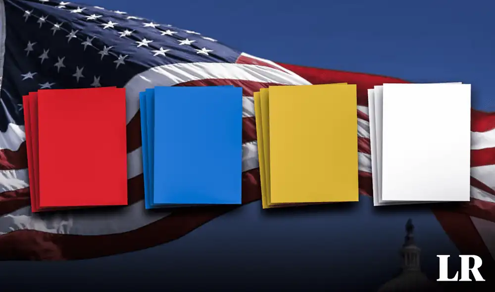 Toda persona que desea visitar Estados Unidos necesita tramitar una visa. Foto: composición de Fabrizio Oviedo/La República Toda persona que desea visitar Estados Unidos necesita tramitar una visa. Foto: composición de Fabrizio Oviedo/La República