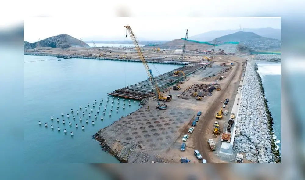 El tiempo de envío hacia el sudeste asiático se reduciría a 25 días. Fuente: MEF El tiempo de envío hacia el sudeste asiático se reduciría a 25 días. Fuente: MEF