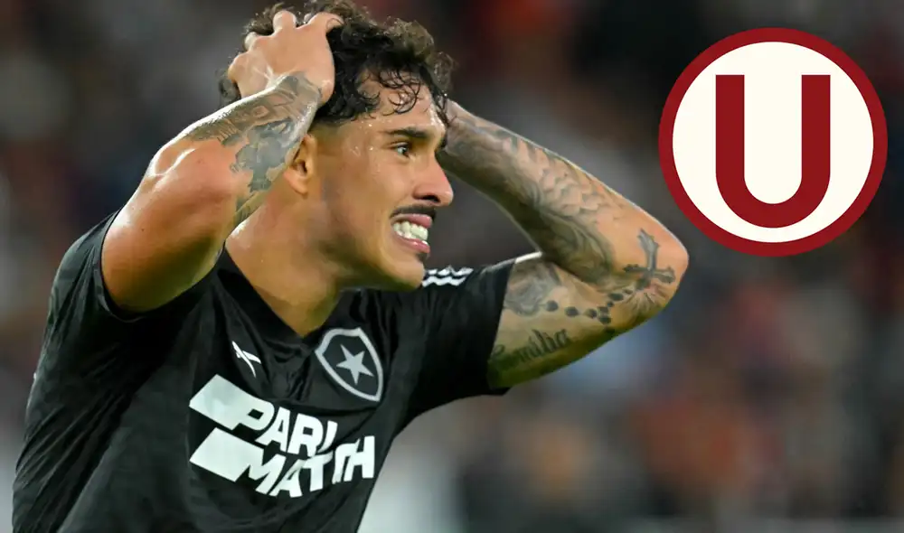 El Fogao necesita vencer a Universitario para seguir como líder de su grupo. Foto: composición/GLR/AFP